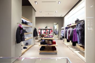 Retail cleaning in Temple Hills by Diamond Hands Cleaning Solutions LLC