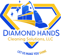 Diamond Hands Cleaning Solutions LLC
