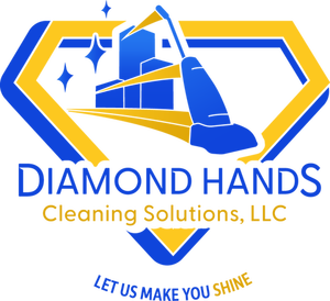 Diamond Hands Cleaning Solutions LLC